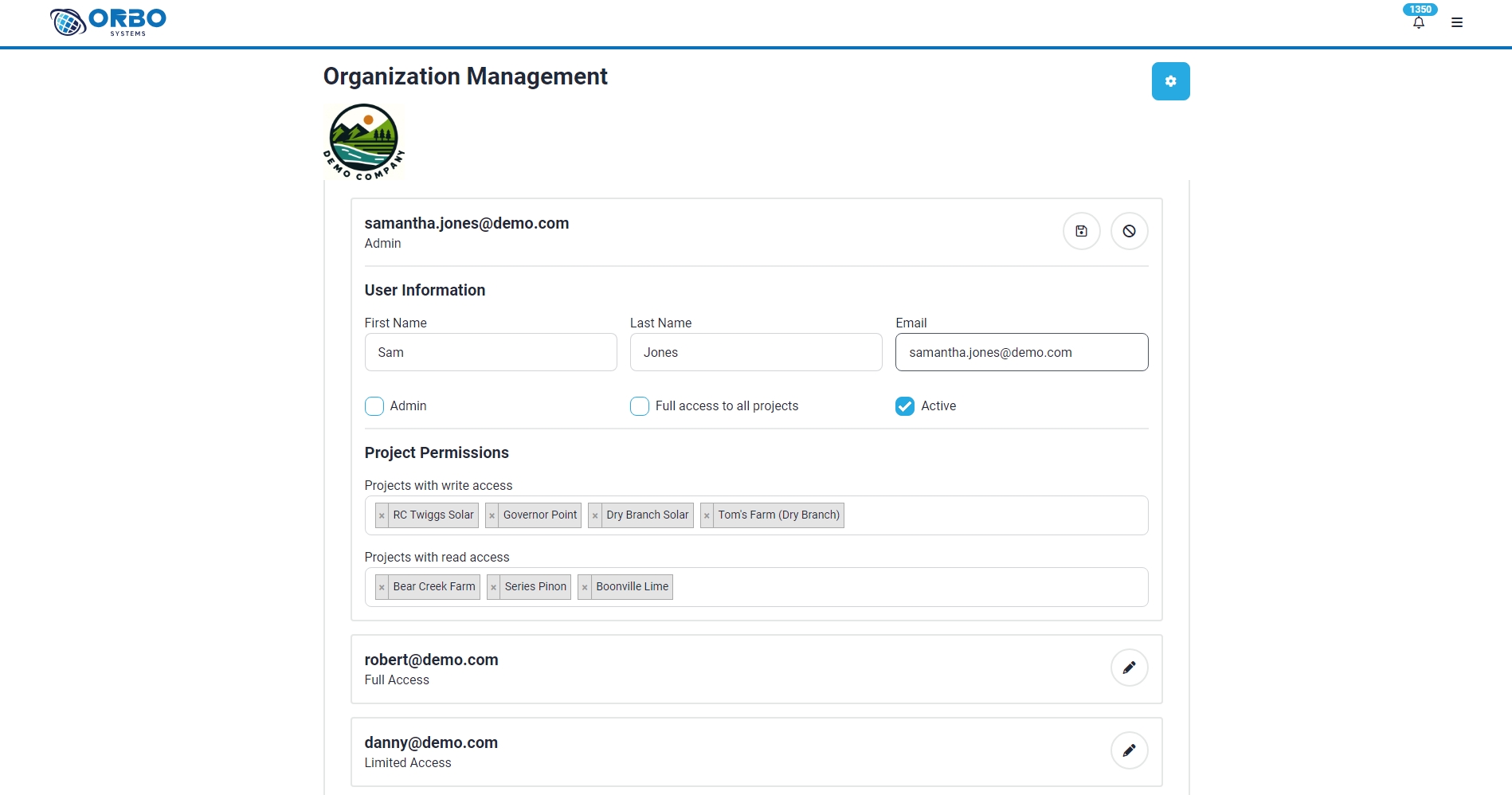 Orbo-User-Permissions
